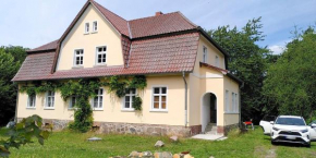 Ferienwohnung zur Pferdekoppel in Rubkow